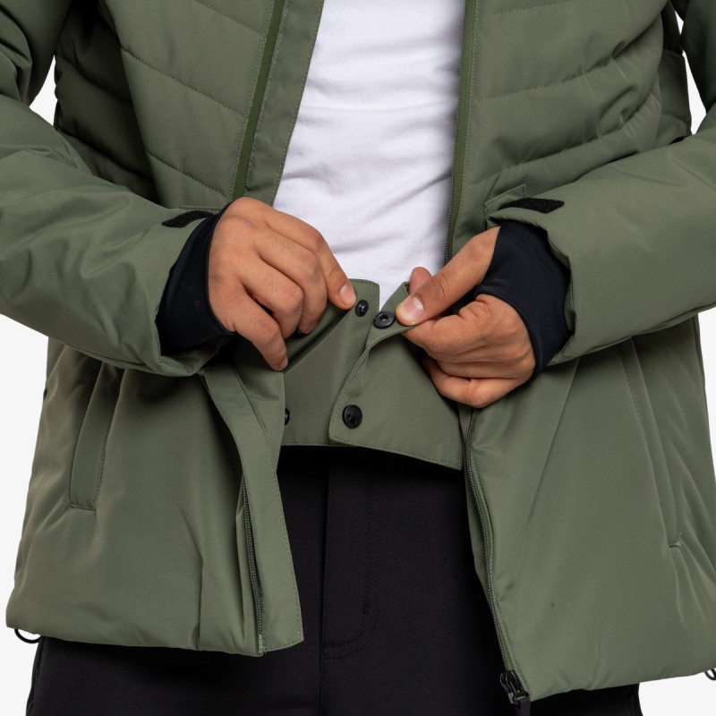 Ellesse Jacheta CIPRIANO SKI JACKET 