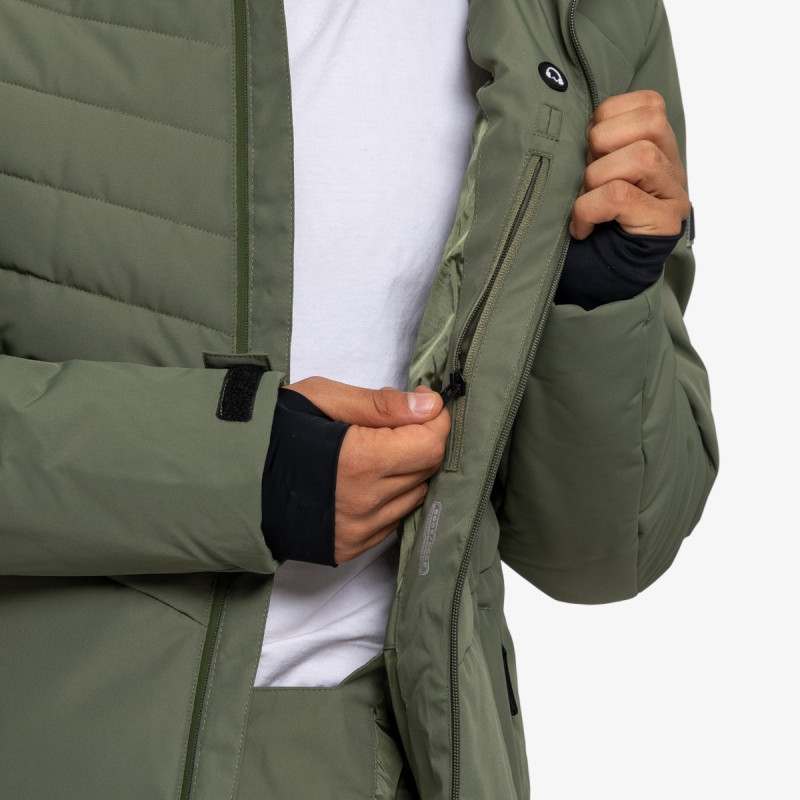 Ellesse Jacheta CIPRIANO SKI JACKET 