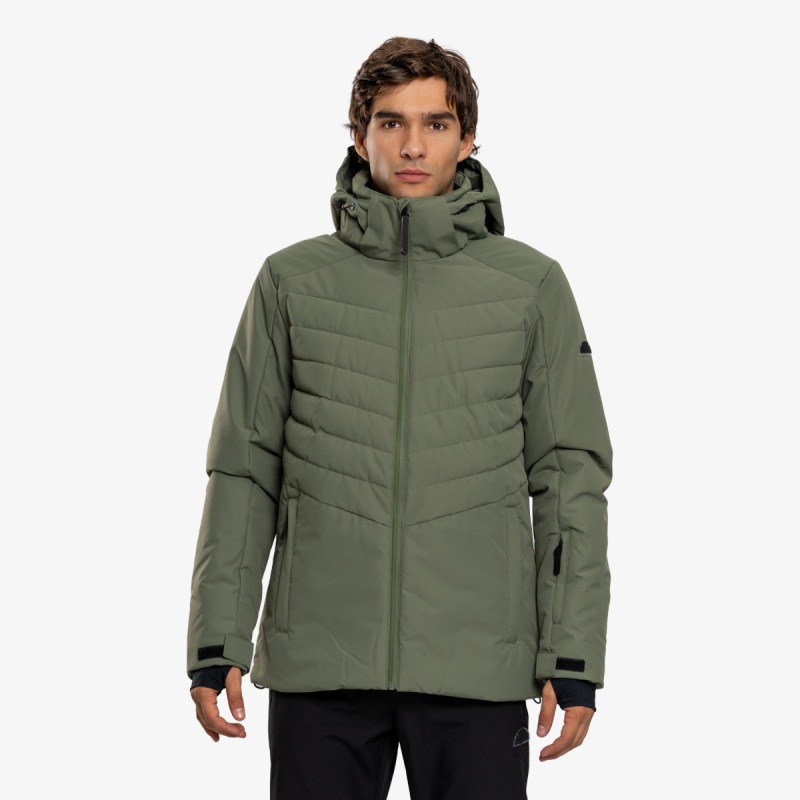 Ellesse Jacheta CIPRIANO SKI JACKET 