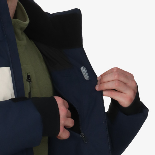 Ellesse Jacheta GIACOMO SKI JACKET 