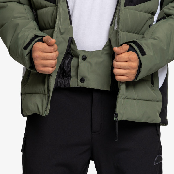 Ellesse Jacheta Angelo 