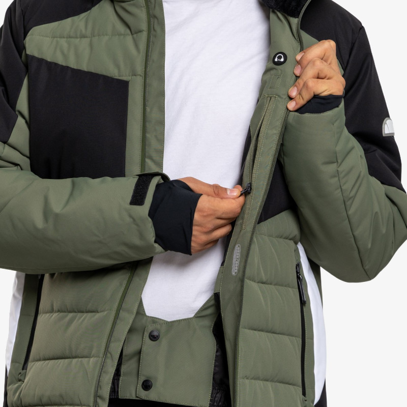 Ellesse Jacheta Angelo 