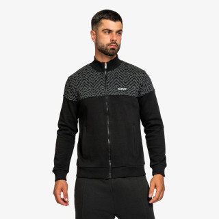 Ellesse Hanorac ELLESSE MALE FULL ZIP 