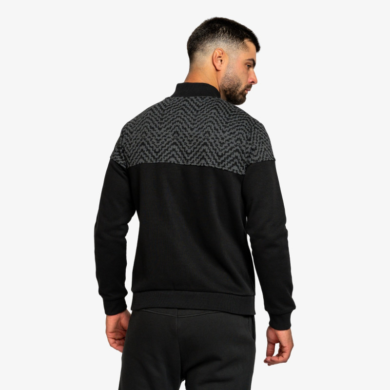 Ellesse Hanorac ELLESSE MALE FULL ZIP 