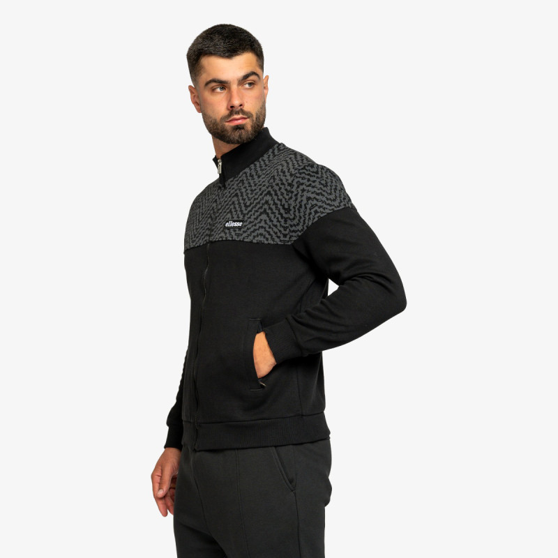 Ellesse Hanorac ELLESSE MALE FULL ZIP 