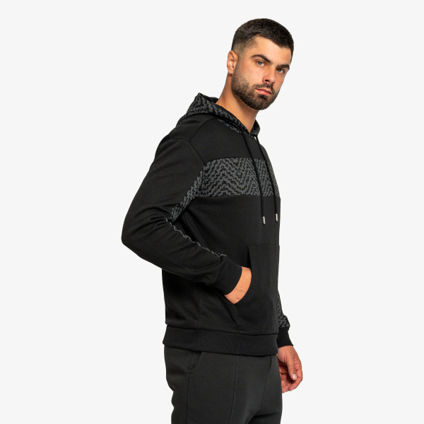 Ellesse Hanorac ELLESSE MALE HOODY 