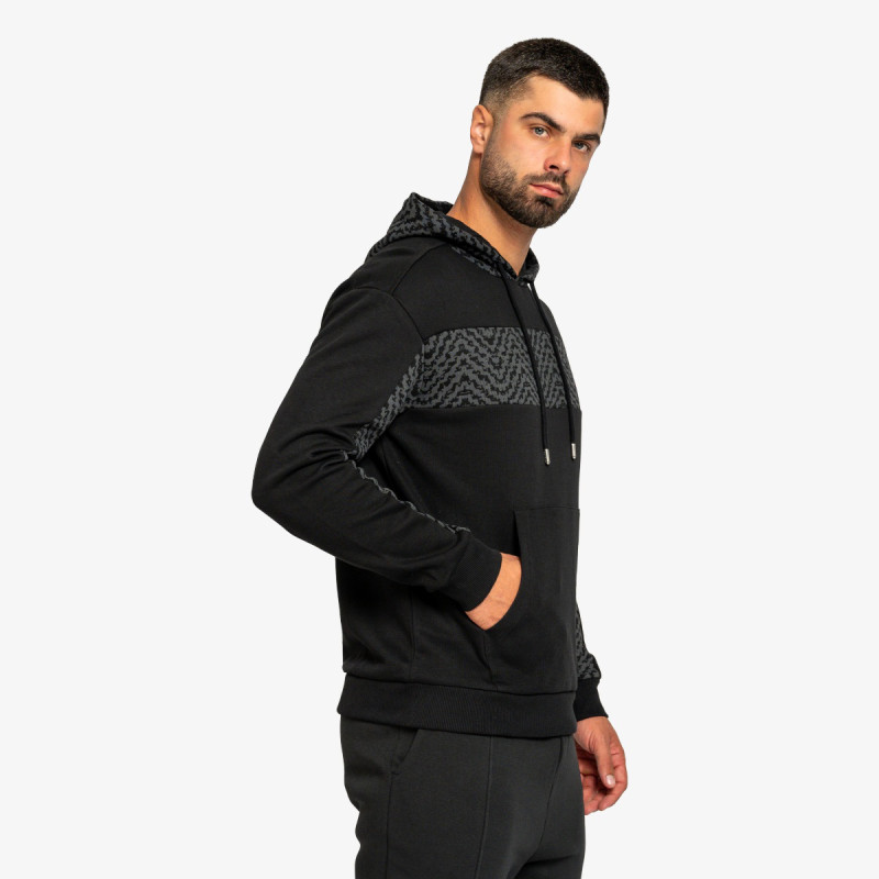 Ellesse Hanorac ELLESSE MALE HOODY 