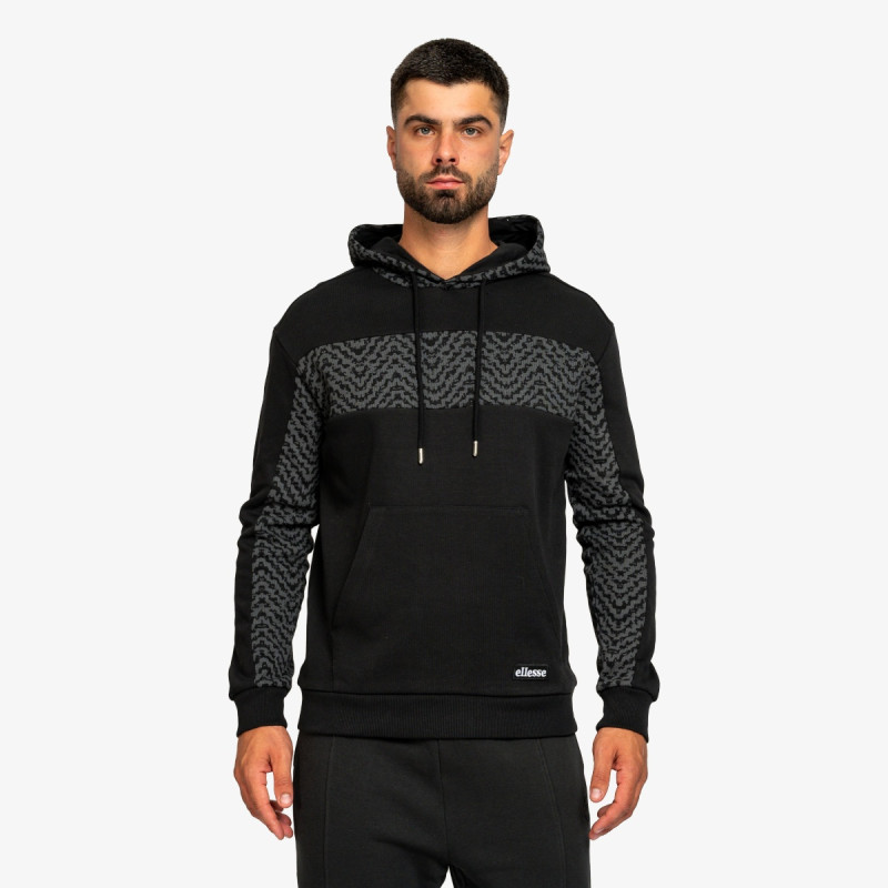Ellesse Hanorac ELLESSE MALE HOODY 