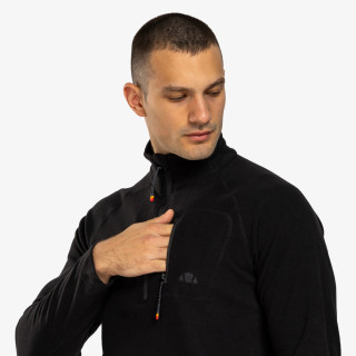 Ellesse Hanorac ELLESSE MENS SKI MICROFLEECE 
