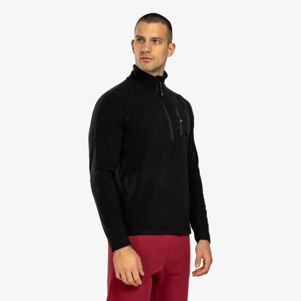 Ellesse Hanorac ELLESSE MENS SKI MICROFLEECE 