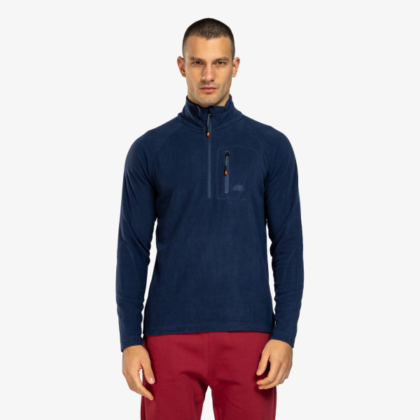 Ellesse Hanorac ELLESSE MENS SKI MICROFLEECE 