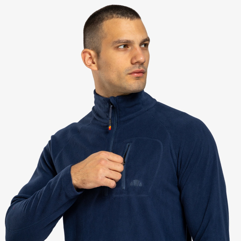 Ellesse Hanorac ELLESSE MENS SKI MICROFLEECE 