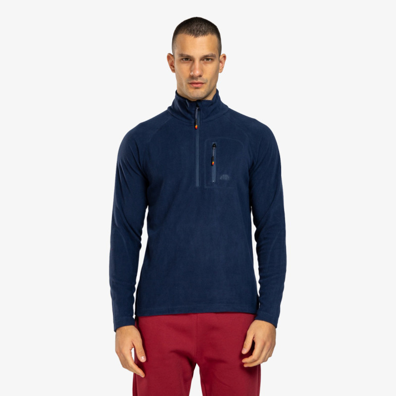 Ellesse Hanorac ELLESSE MENS SKI MICROFLEECE 