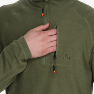 Ellesse Hanorac ELLESSE MENS SKI MICROFLEECE 