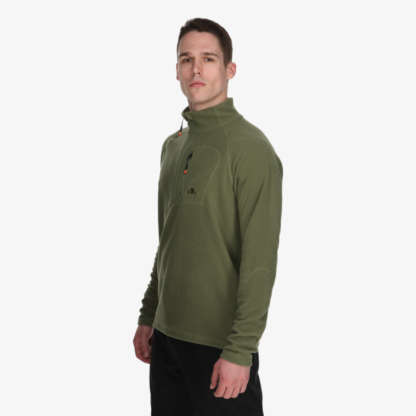 Ellesse Hanorac ELLESSE MENS SKI MICROFLEECE 