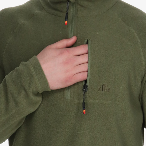 Ellesse Hanorac ELLESSE MENS SKI MICROFLEECE 