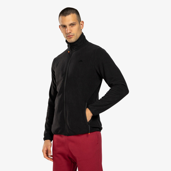 Ellesse Hanorac ELLESSE MENS SKI MICROFLEECE 
