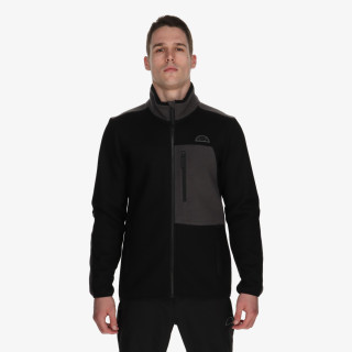Ellesse Hanorac ELLESSE MENS SKI MICROFLEECE 
