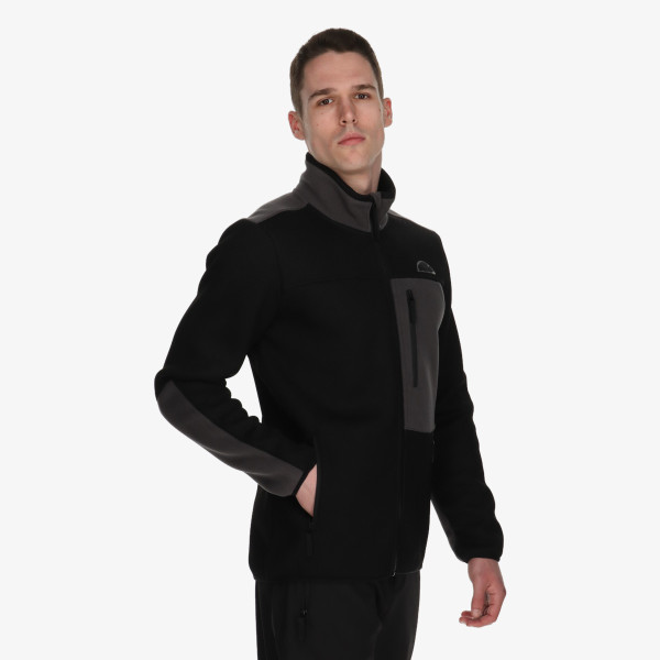 Ellesse Hanorac ELLESSE MENS SKI MICROFLEECE 
