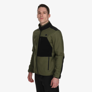 Ellesse Hanorac ELLESSE MENS SKI MICROFLEECE 