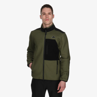 Ellesse Hanorac ELLESSE MENS SKI MICROFLEECE 