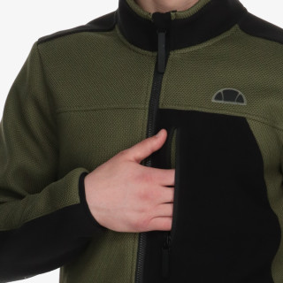 Ellesse Hanorac ELLESSE MENS SKI MICROFLEECE 