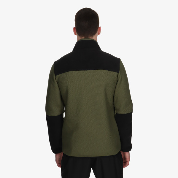 Ellesse Hanorac ELLESSE MENS SKI MICROFLEECE 
