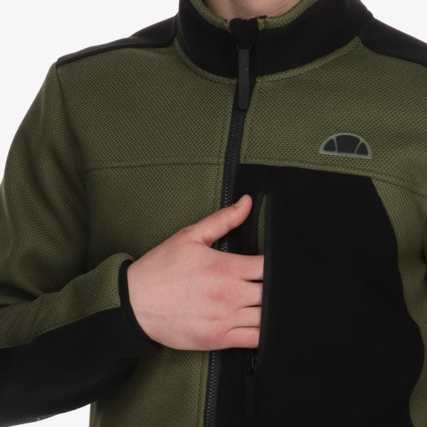Ellesse Hanorac ELLESSE MENS SKI MICROFLEECE 