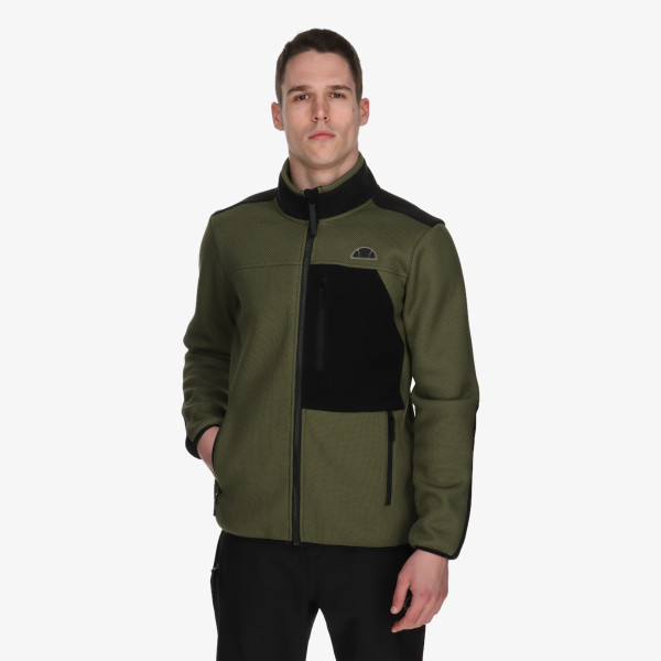 Ellesse Hanorac ELLESSE MENS SKI MICROFLEECE 