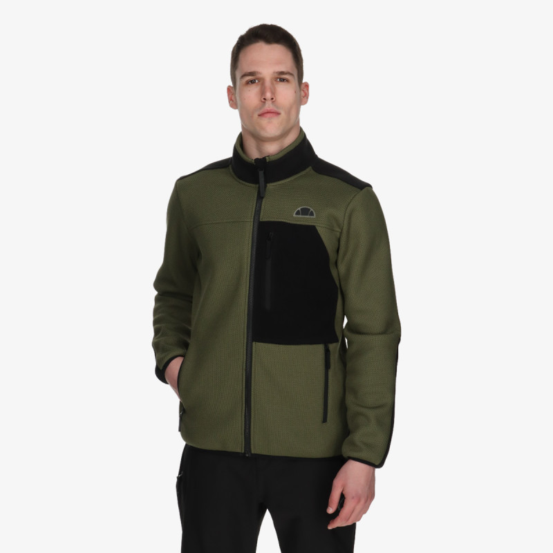 Ellesse Hanorac ELLESSE MENS SKI MICROFLEECE 