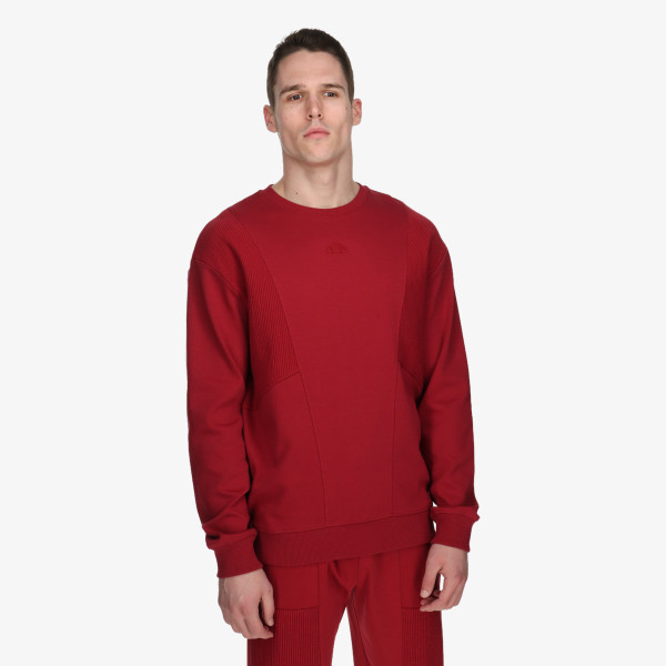 Ellesse Hanorac ELLESSE MALE CREWNECK 