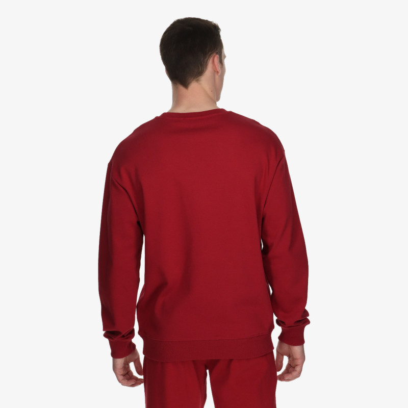 Ellesse Hanorac ELLESSE MALE CREWNECK 