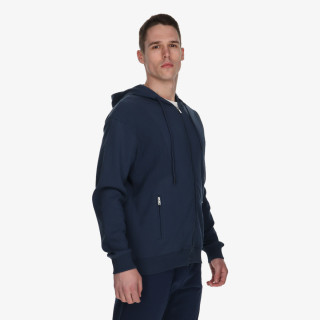 Ellesse Hanorac ELLESSE MALE FULL ZIP HOODY 
