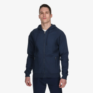 Ellesse Hanorac ELLESSE MALE FULL ZIP HOODY 