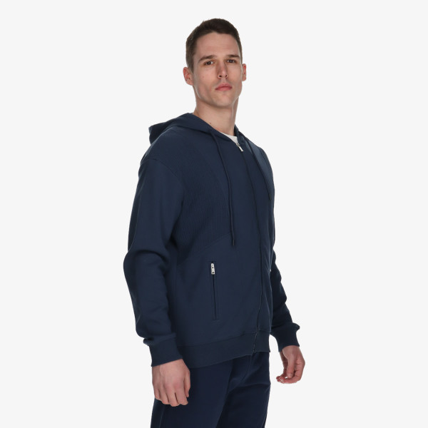 Ellesse Hanorac ELLESSE MALE FULL ZIP HOODY 