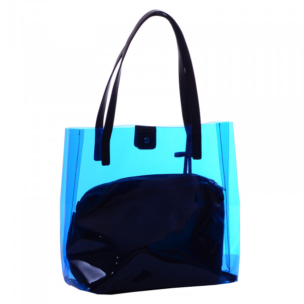 Ellesse Genti TRANSPARENT BAG 