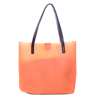 Ellesse Genti TRANSPARENT BAG 