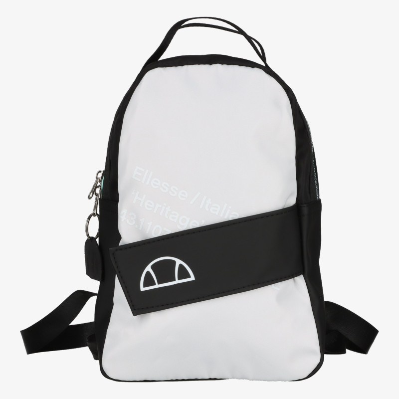 Ellesse Rucsac Bianca 