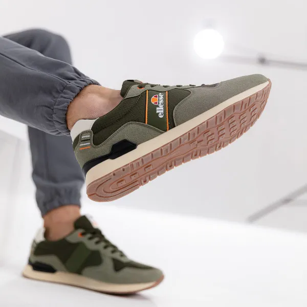 ELLESSE Pantofi Sport LUCA 