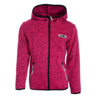 Ellesse Hanorac DALIA KIDS FULL ZIP HOODY 