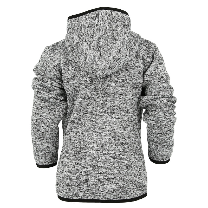 Ellesse Hanorac DALIA KIDS FULL ZIP HOODY 