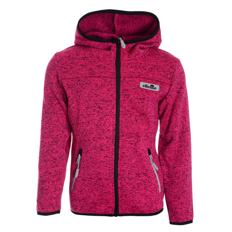Ellesse Hanorac DALIA KIDS FULL ZIP HOODY 