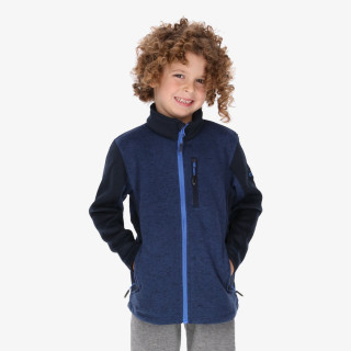 Ellesse Hanorac GARETH KIDS FULL ZIP 