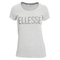 Ellesse Tricou LADIES ITALIA T SHIRT CALVIN KLEIN PRINT 