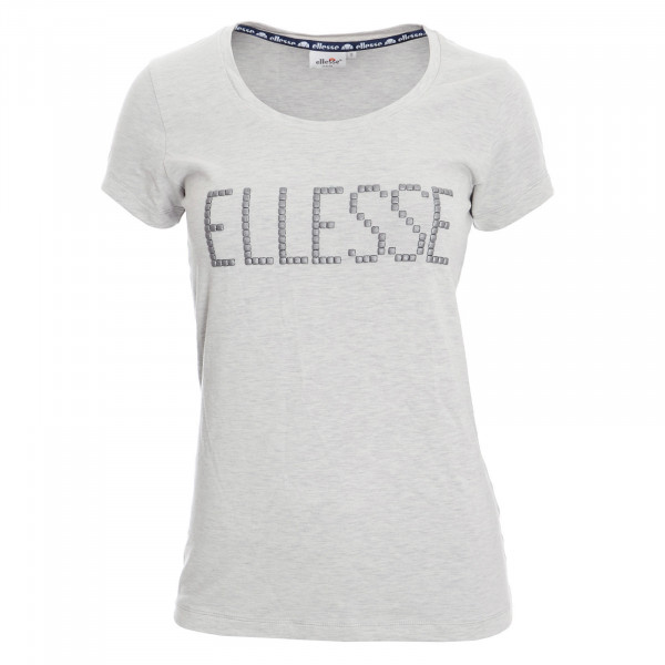 Ellesse Tricou LADIES ITALIA T SHIRT CALVIN KLEIN PRINT 