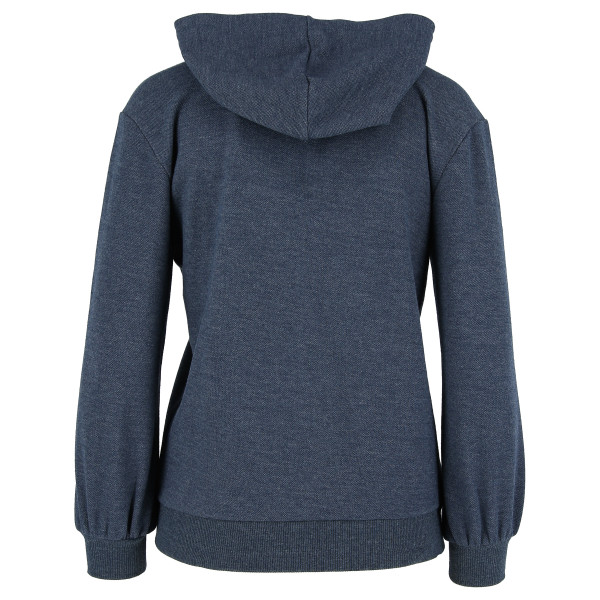 Ellesse Hanorac LADIES ITALIA FULL ZIP HOODY 