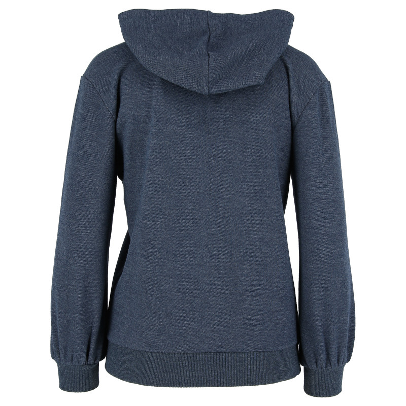 Ellesse Hanorac LADIES ITALIA FULL ZIP HOODY 