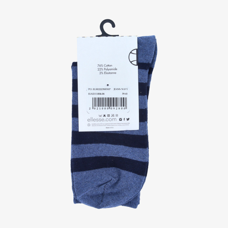 Ellesse Sosete SOCKET 