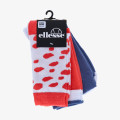 Ellesse Sosete HIGH SOCKET 