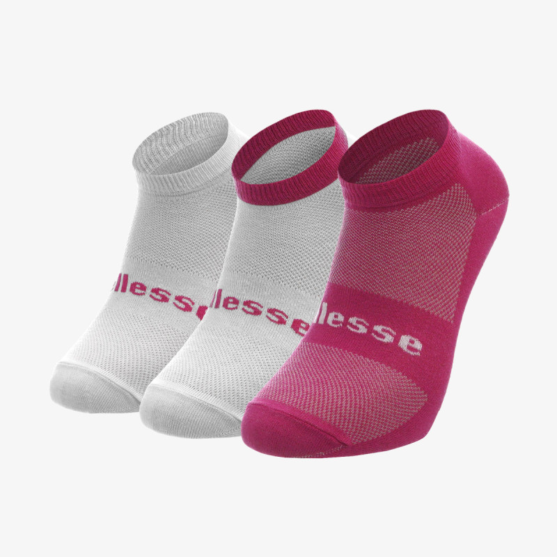 Ellesse Sosete SPORTY SUPER SNEAKER 